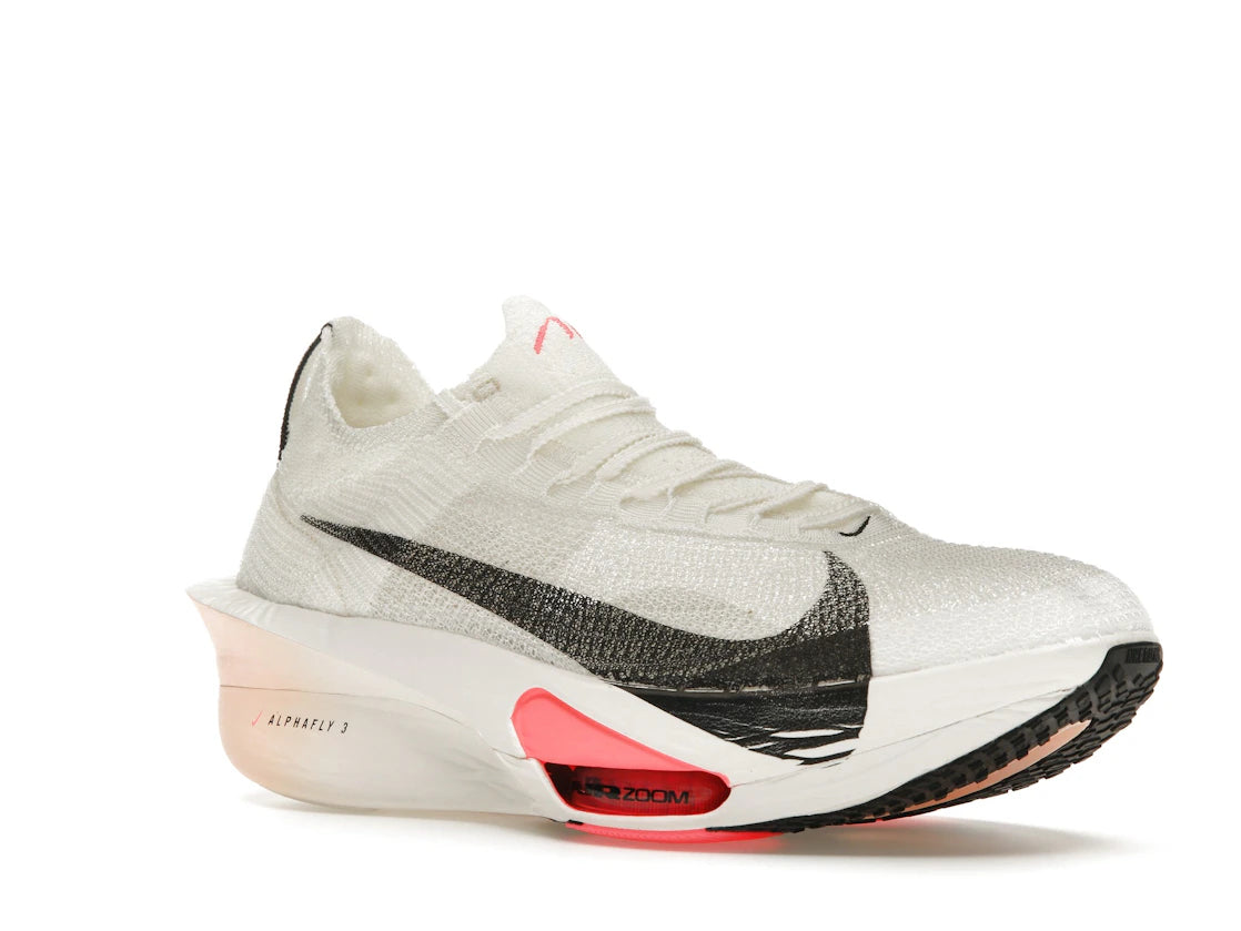 Nike Air Zoom Alphafly Next% 3 Sail Crimson Tint