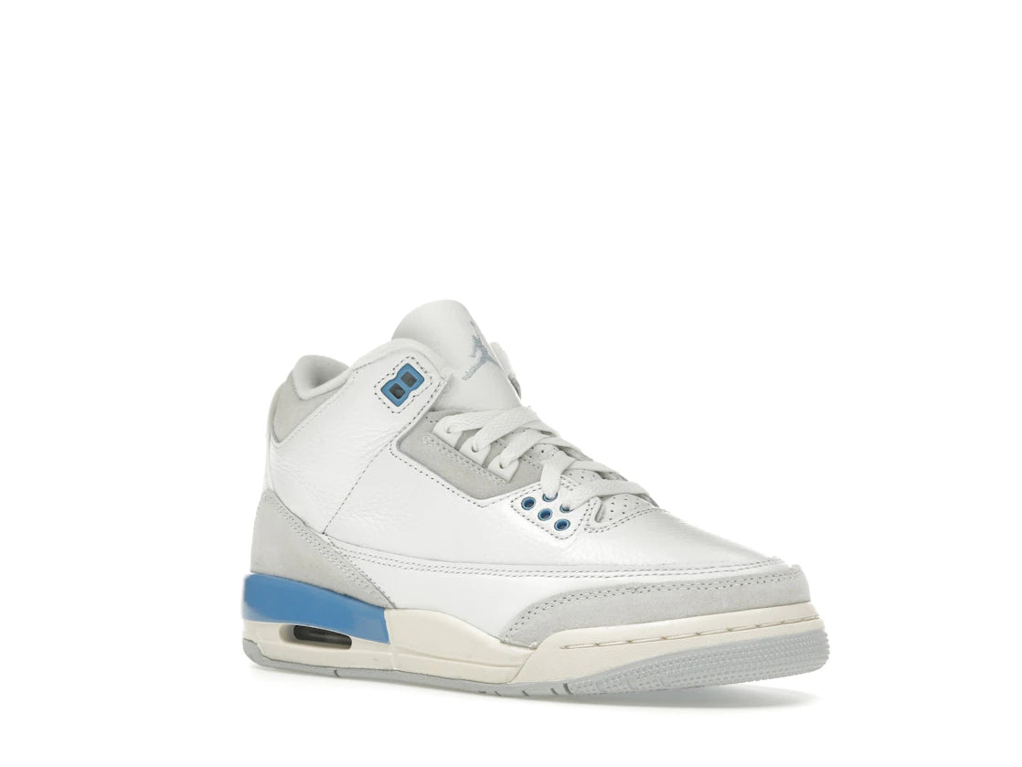 Jordan 3 Retro Lucky Shorts (GS)