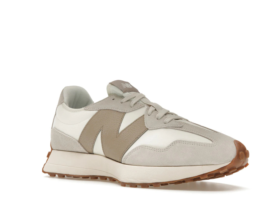 New Balance 327 Moonbeam Driftwood