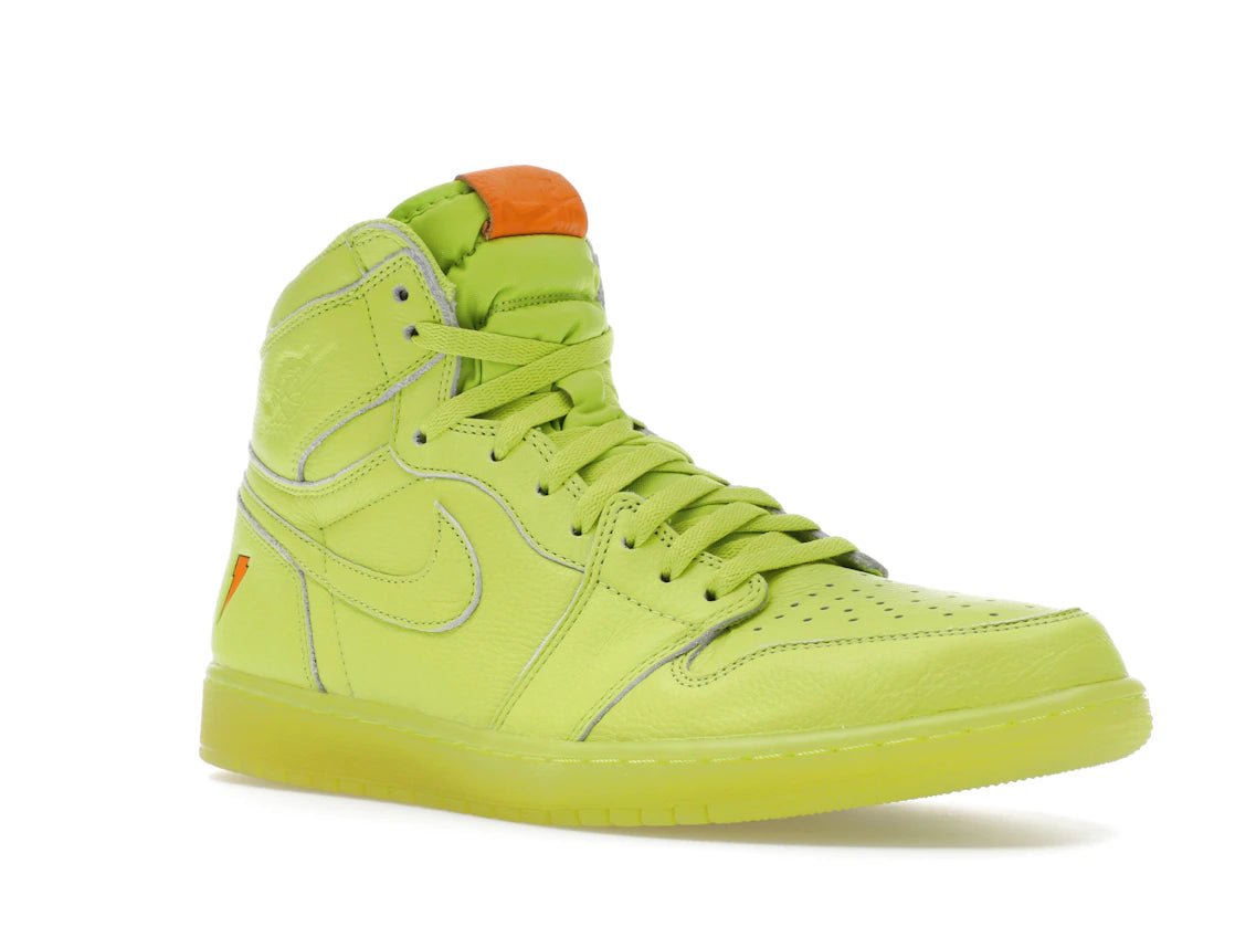 Jordan 1 Retro High Gatorade Cyber
