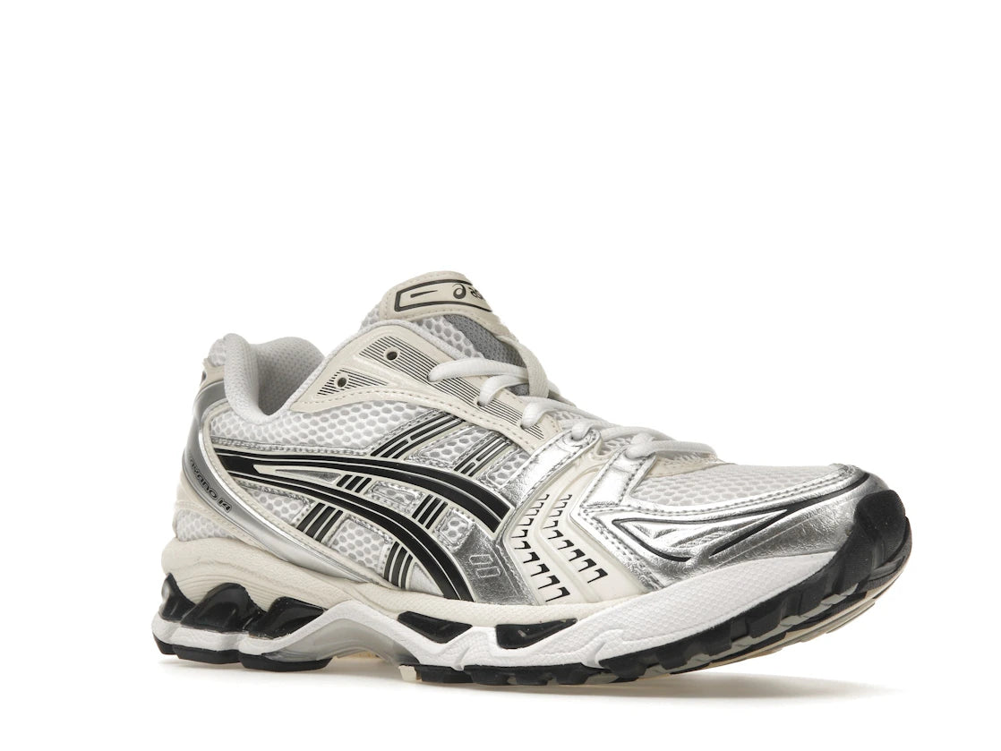 ASICS Gel-Kayano 14 White Midnight (Damen)
