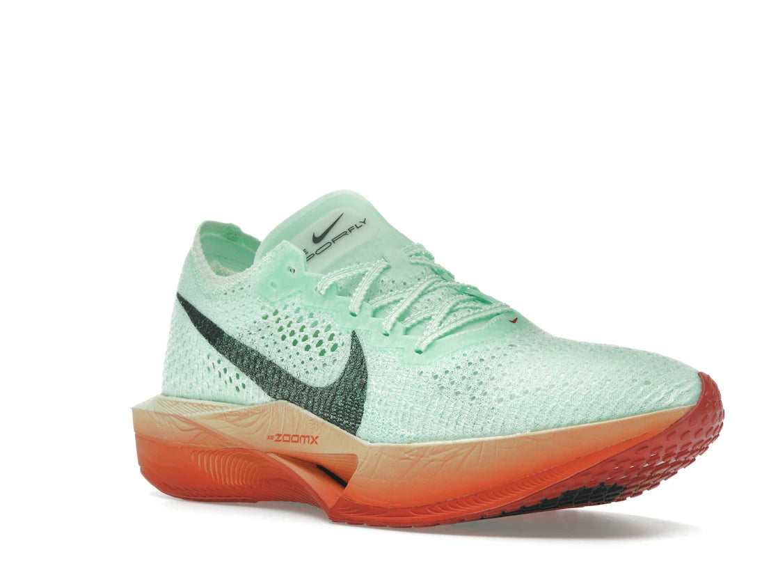 Nike ZoomX Vaporfly Next% 3 Eliud Kipchoge – Es ist erst der Anfang