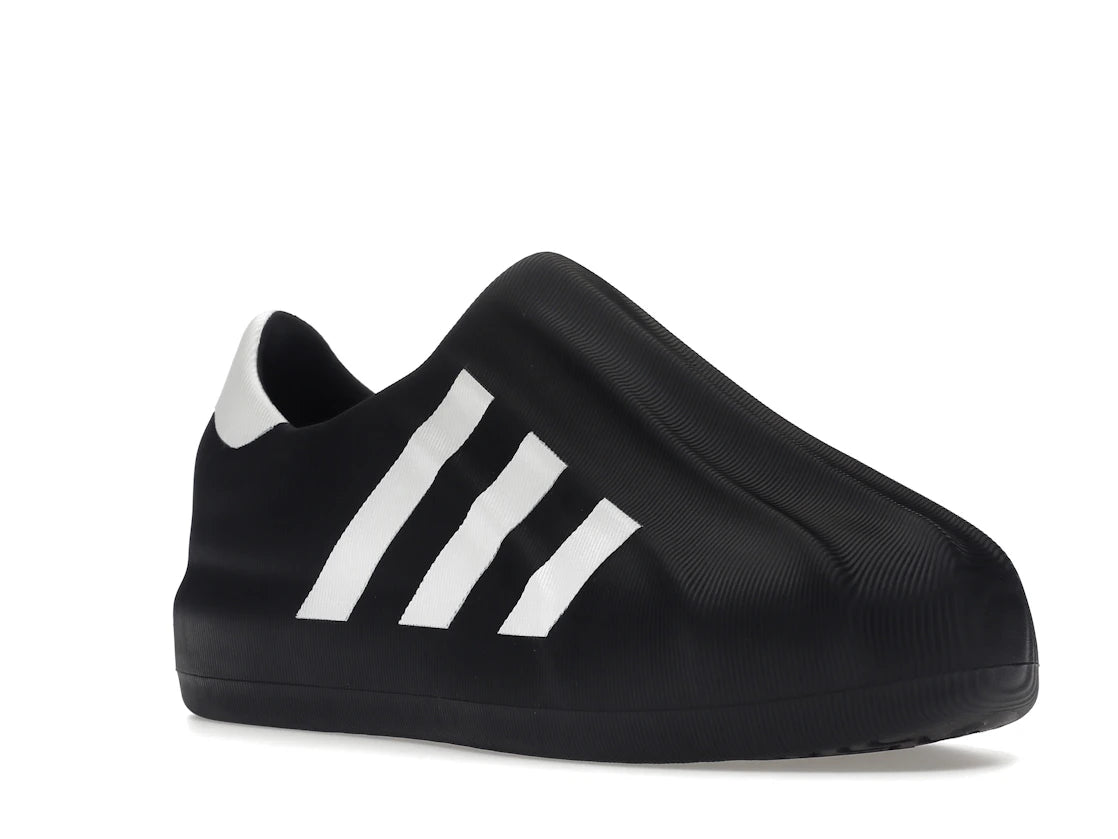 adidas adiFOM Superstar Black White