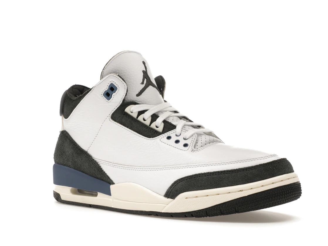Jordan 3 Retro OG SP A Ma Manner Diffused Blue Diffused Blue