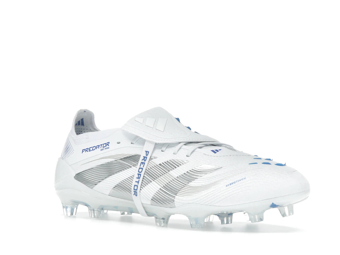 adidas Predator Elite Foldover Tongue FG Polar Victory Pack