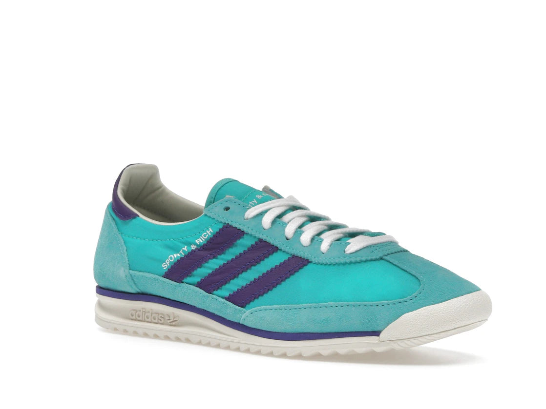 adidas SL 72 OG Sporty & Rich Mint Rush (Damen)