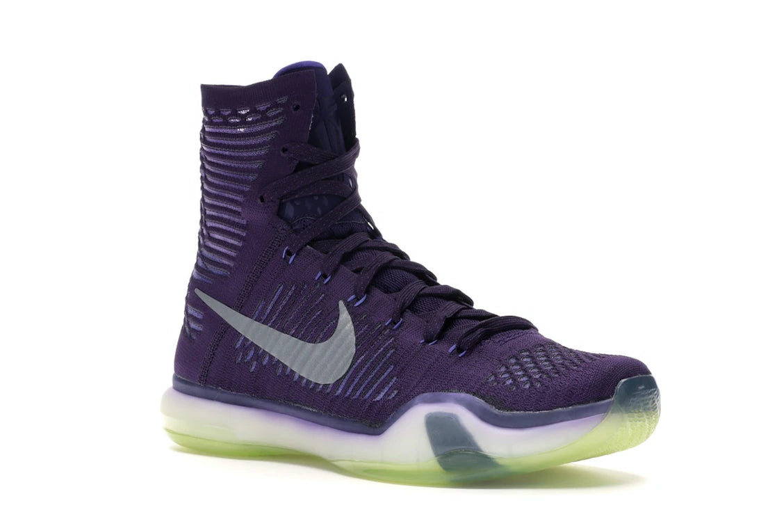 Nike Kobe 10 Elite Elite High Team Pack