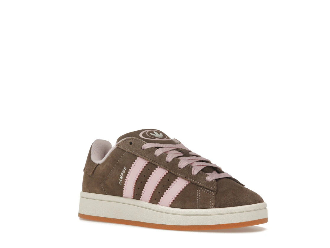 adidas Campus 00s Earth Strata Clear Pink (Kids)