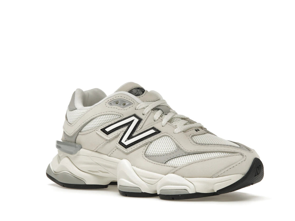 New Balance 9060 Sea Salt Raincloud