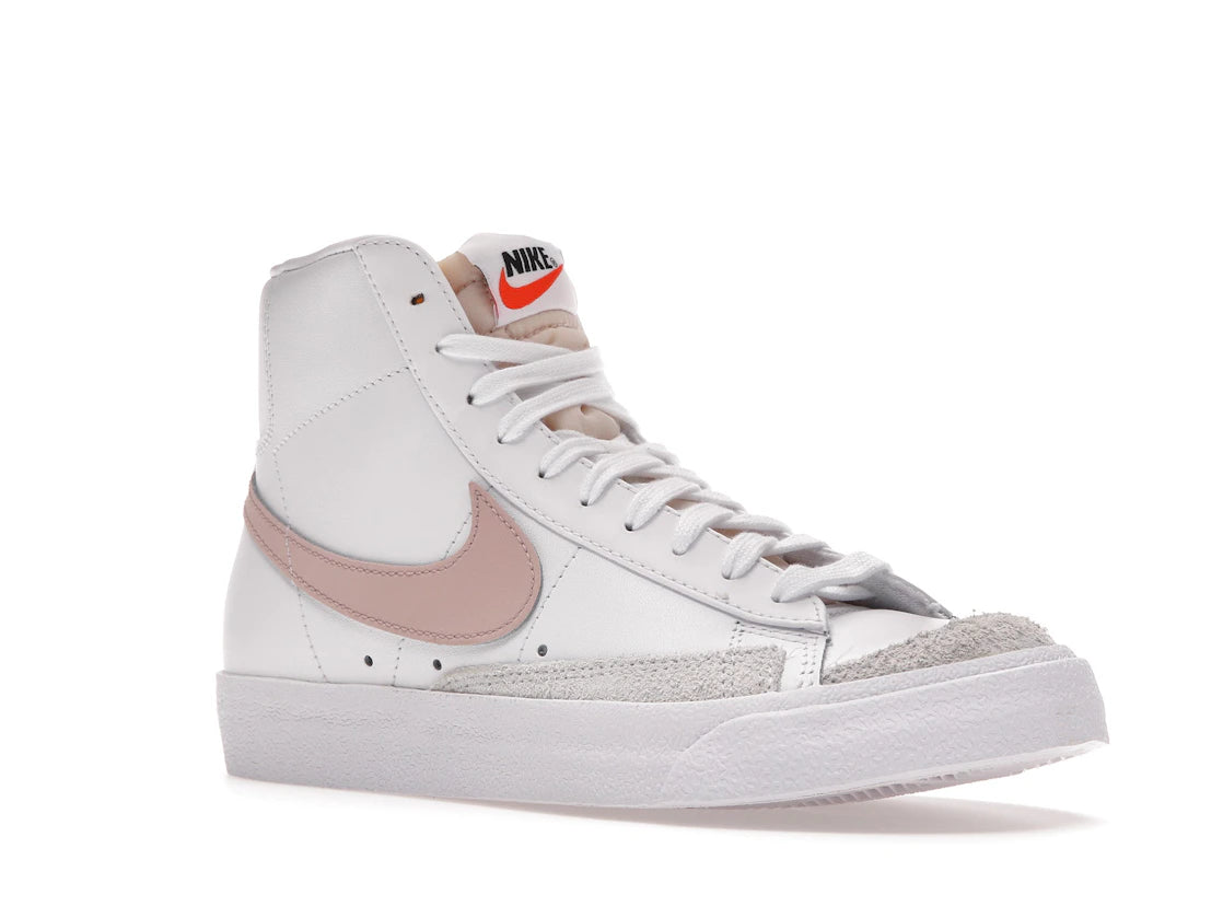 Nike Blazer Mid 77 Vintage Summit White Pink (Women's)