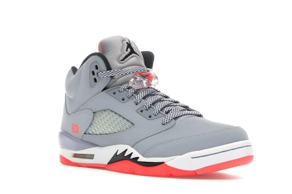 Jordan 5 Retro Hot Lava (GS)