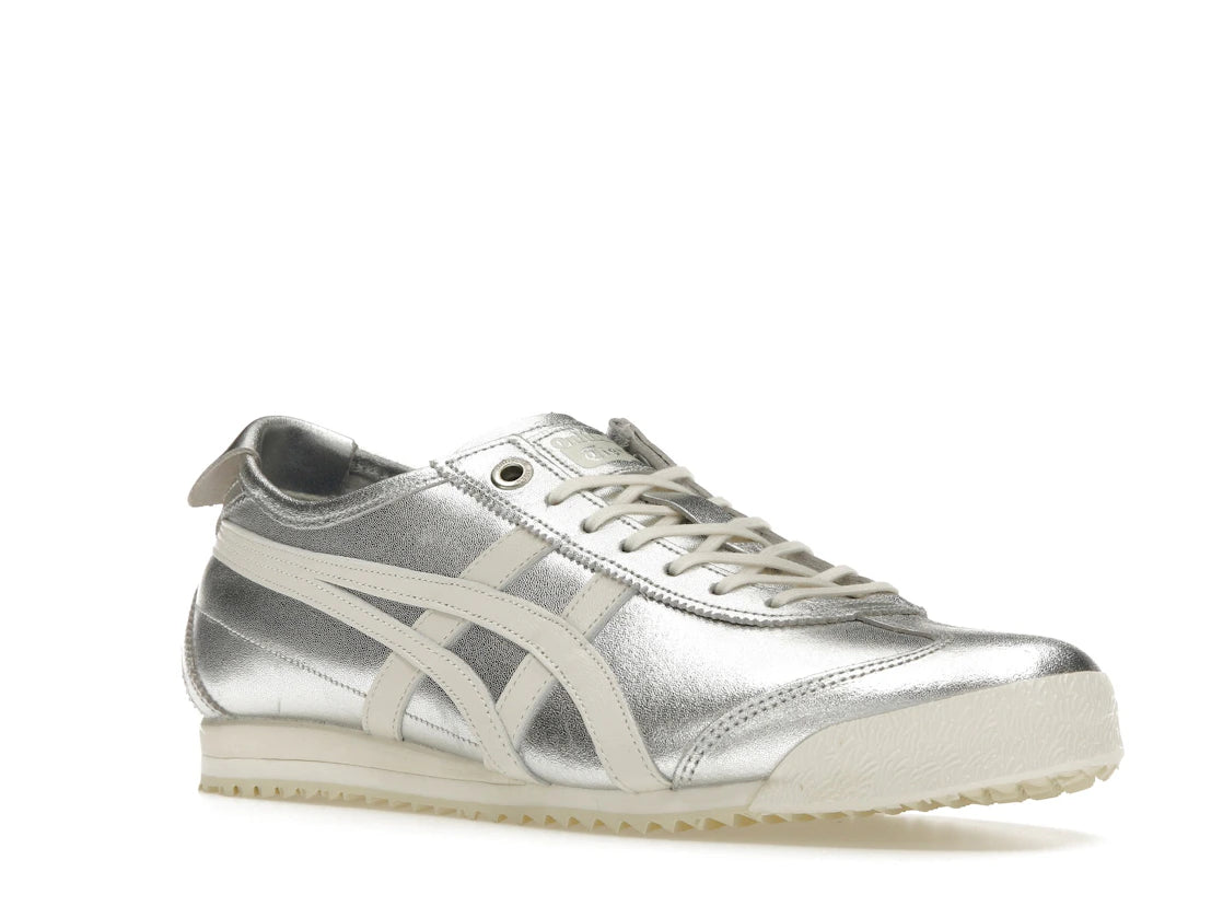 Onitsuka Tiger Mexico 66 SD Pure Silver Cream