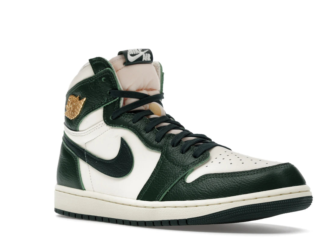Jordan 1 Retro High Fir Pro Green (Damen)