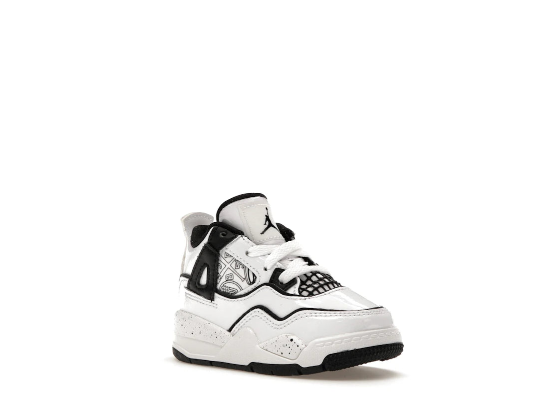 Jordan 4 Retro SE DIY (TD)