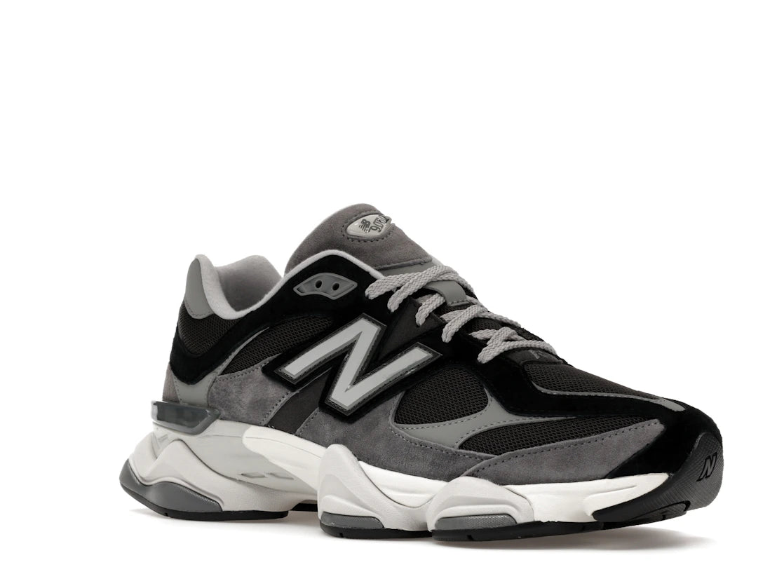 New Balance 9060 Schwarz Grau