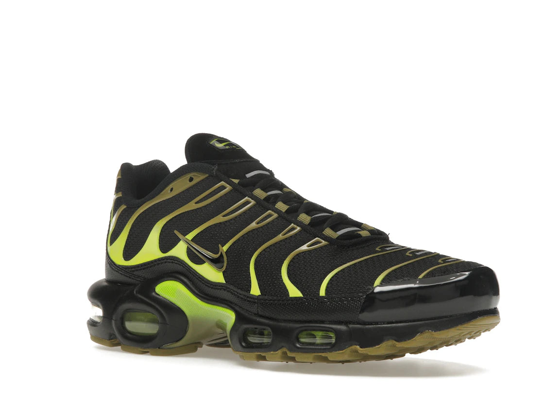 Nike Air Max Plus Pacific Moss