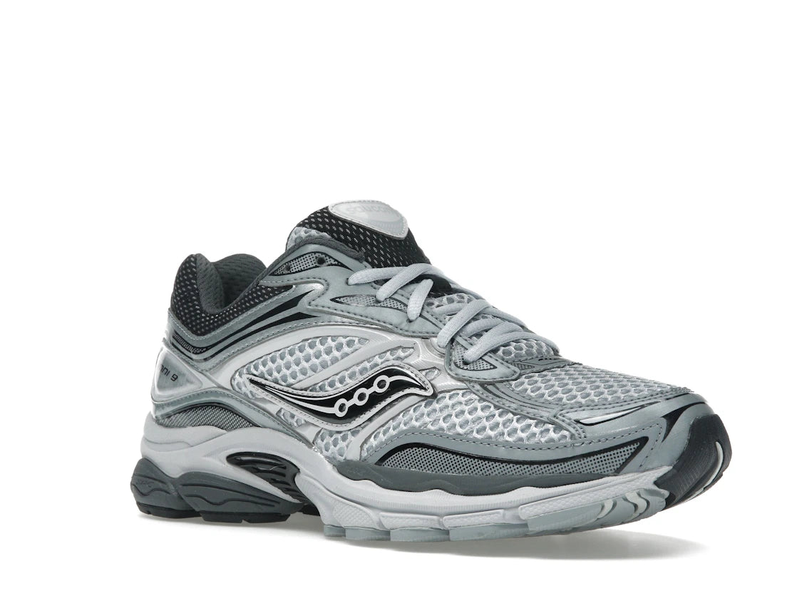 Saucony ProGrid Omni 9 Mikrochip