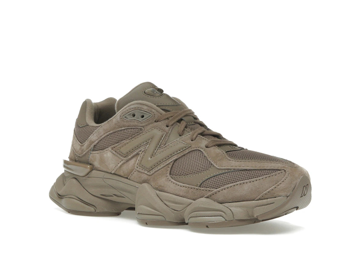New Balance 9060 Kastanie