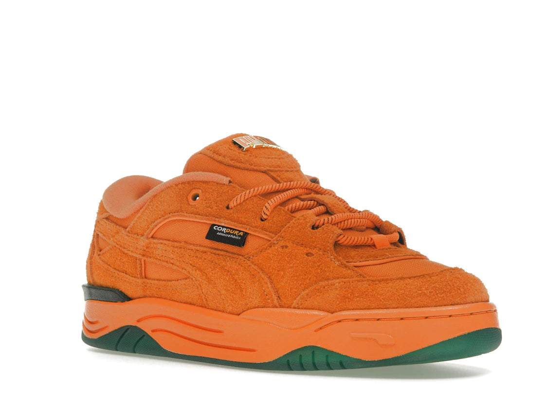Puma 180 Cordura Karotten Rickie Orange