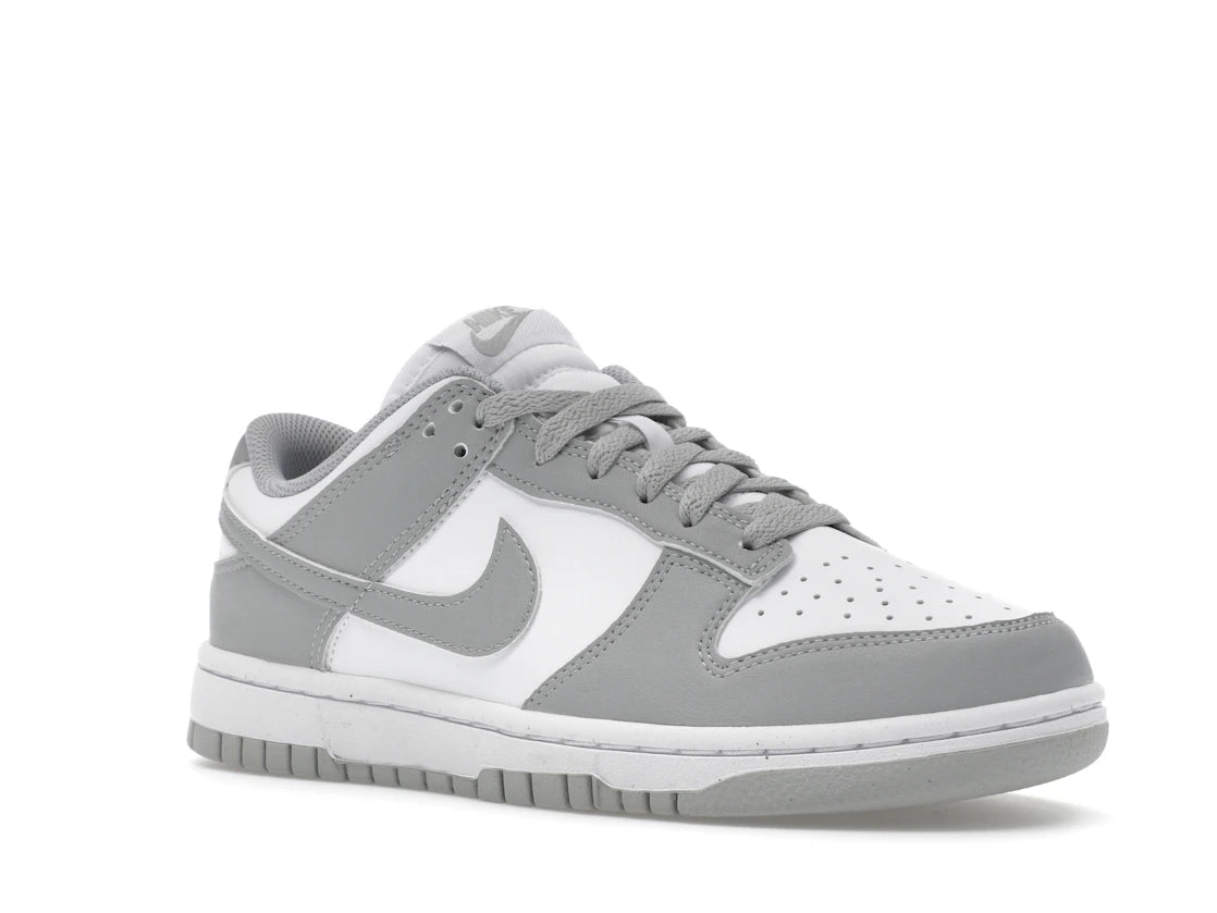 Nike Dunk Low Next Nature Light Smoke Gray (Damen)
