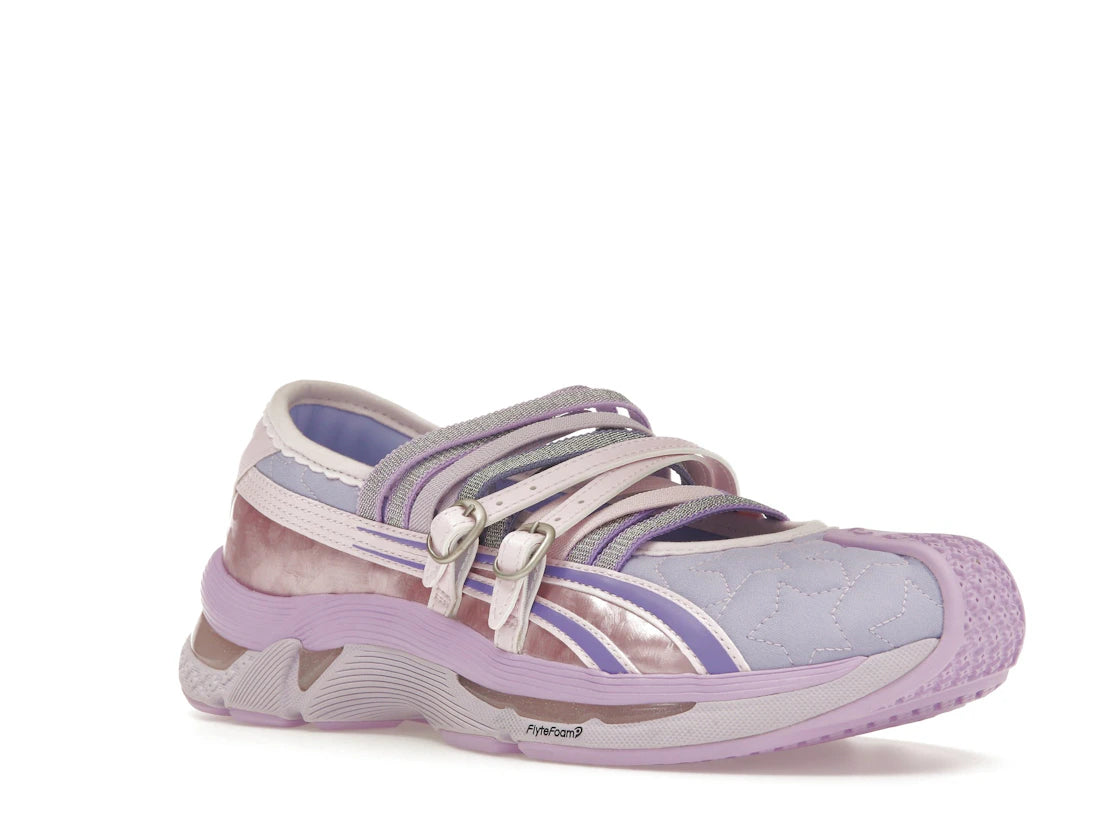 ASICS Gel-Lokros Heaven by Marc Jacobs Kiko Kostadinov Vapor Cosmos (Damen)