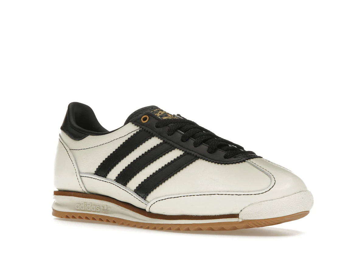 adidas SL 72 OG Off White Core Black Gum (Damen)