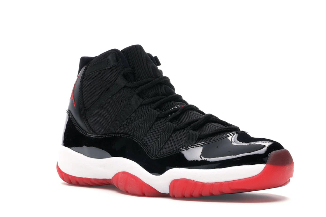 Jordan 11 Retro Playoffs (2012)