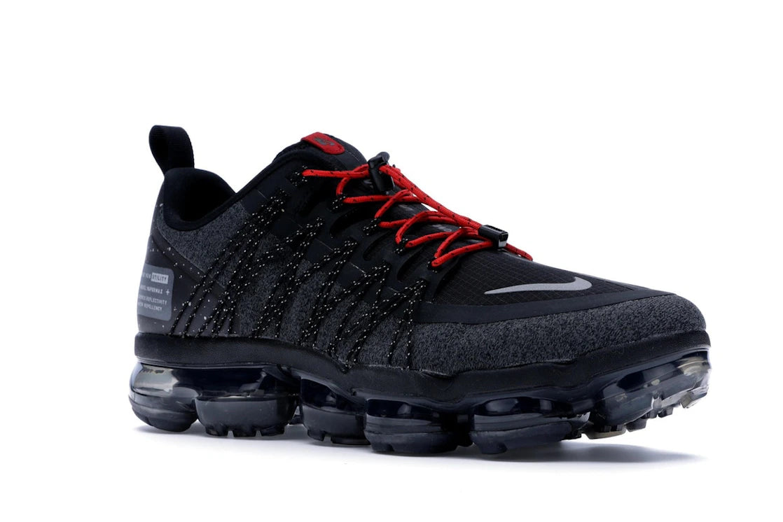 Nike Air VaporMax Run Utility Black Anthracite