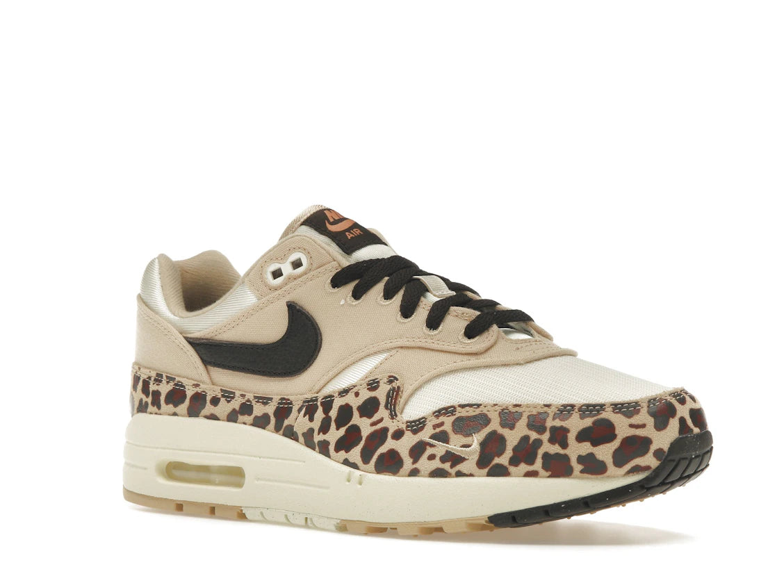 Nike Air Max 1 '87 Sesame Leopard (Women's)
