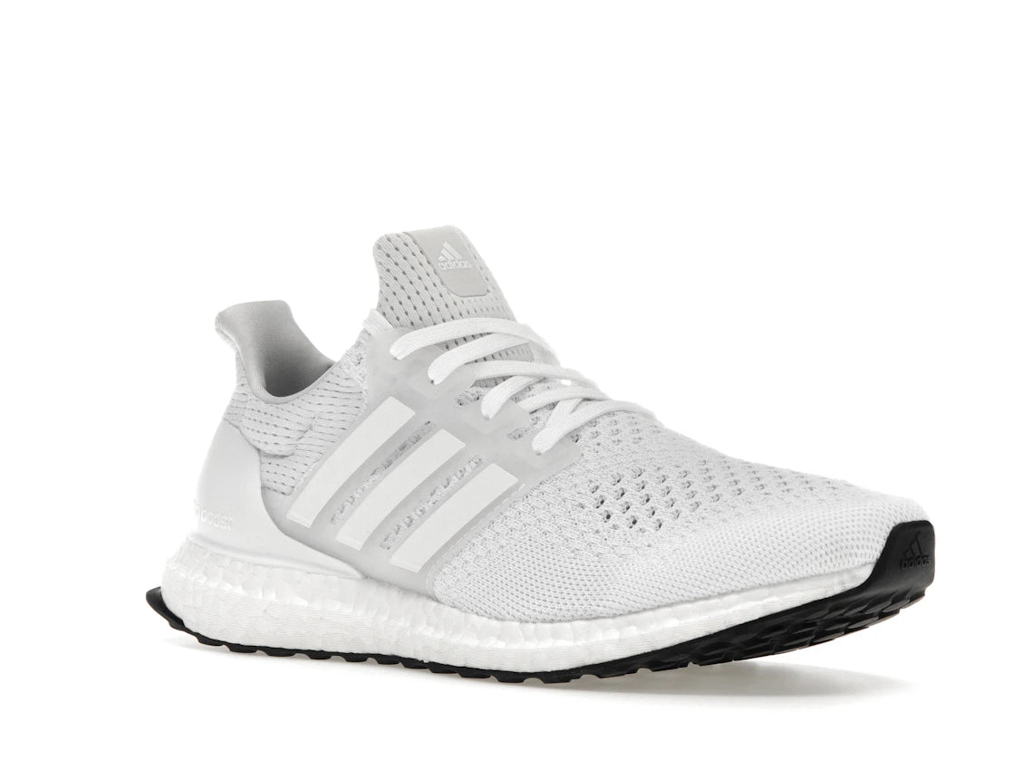 adidas Ultra Boost 1.0 DNA Triple White (Women's)