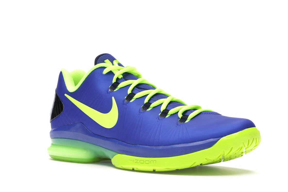 Nike KD 5 Elite Superhero