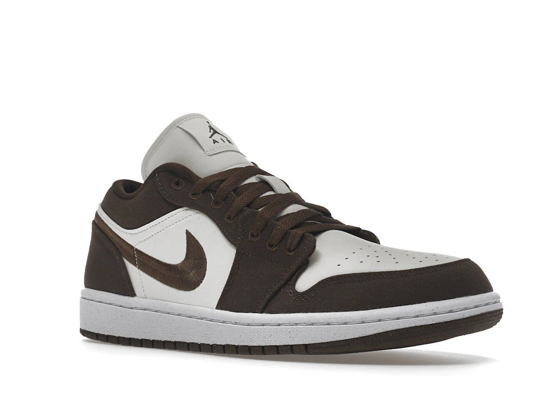 Jordan 1 Low SE Light Olive (Women's)