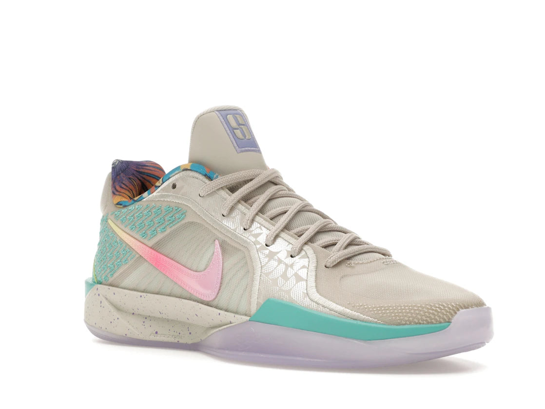 Nike Sabrina 2 Titan Make Space (Women's)