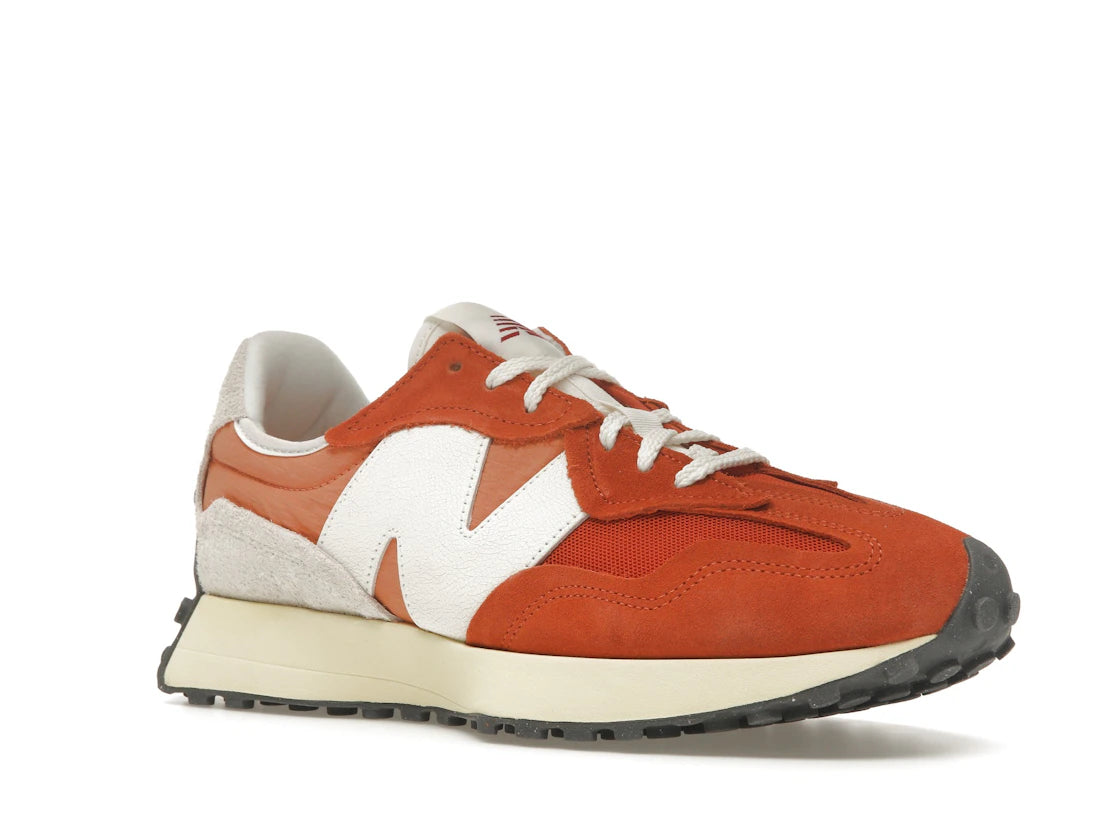 New Balance 327 Infield Clay Copper