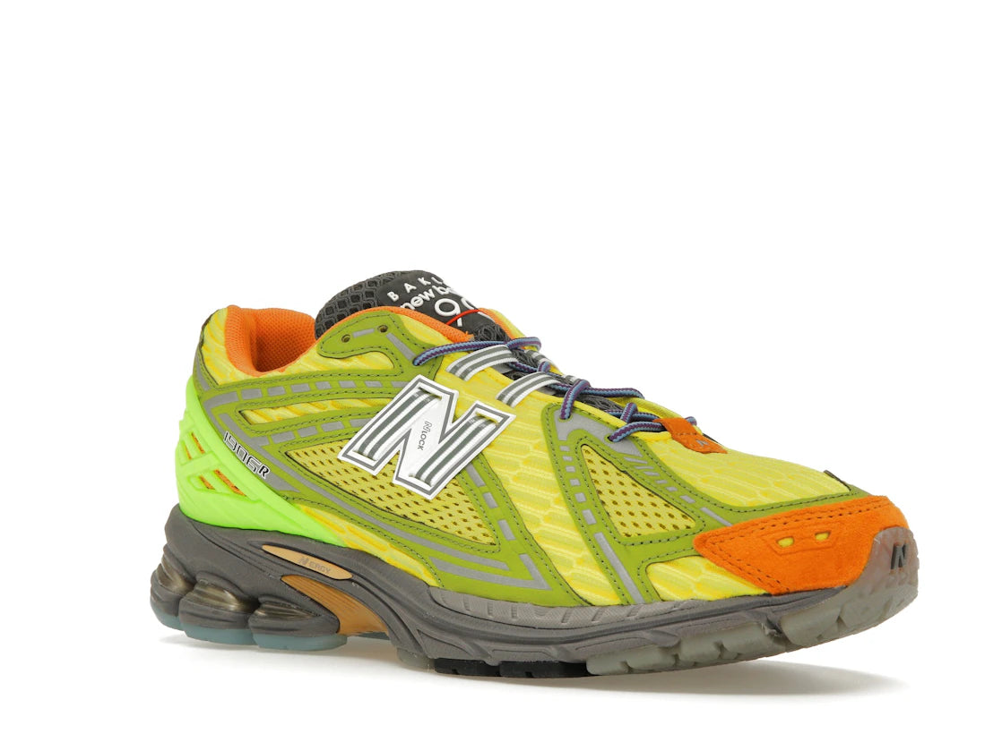 New Balance 1906R Action Bronson Scorpius