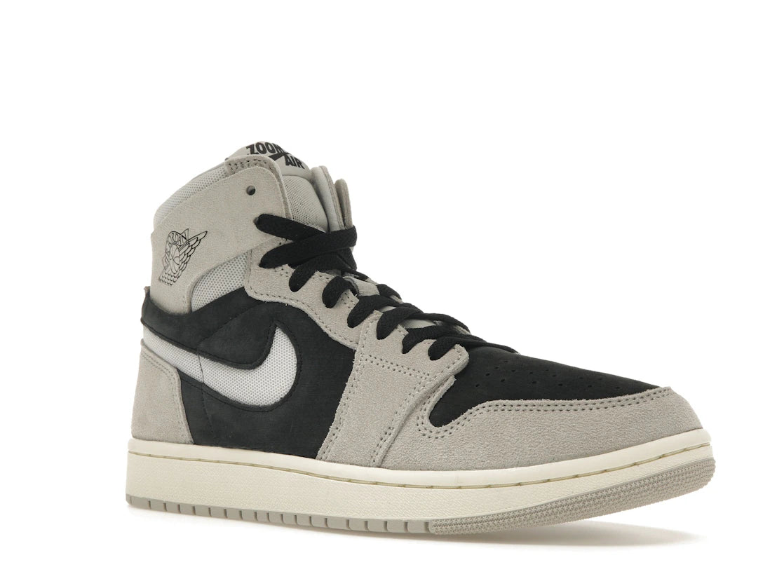 Jordan 1 High Zoom Air CMFT 2 Light Iron Ore (Women's)