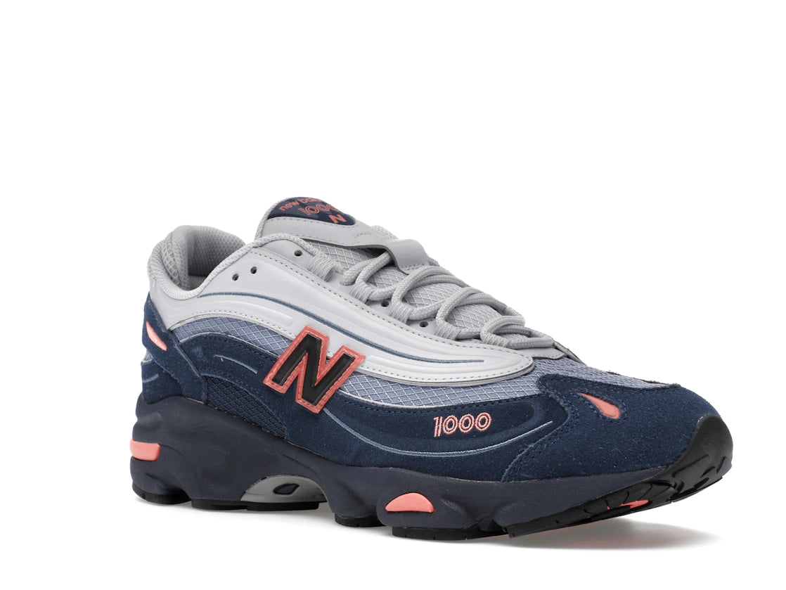 New Balance 1000 Nautical Coral