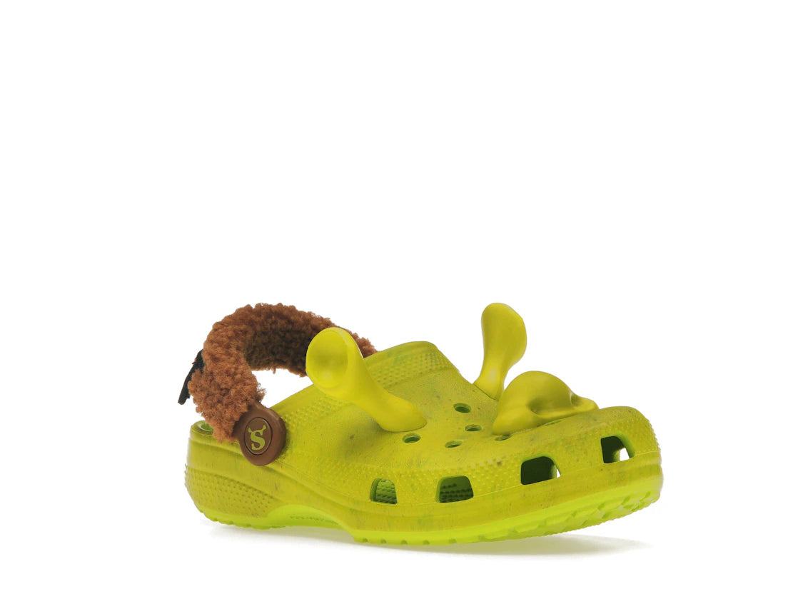 Crocs Classic Clog DreamWorks Shrek (Kinder)