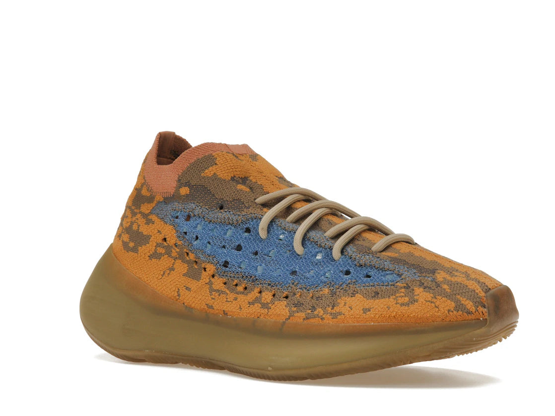 adidas Yeezy Boost 380 Blue Oat