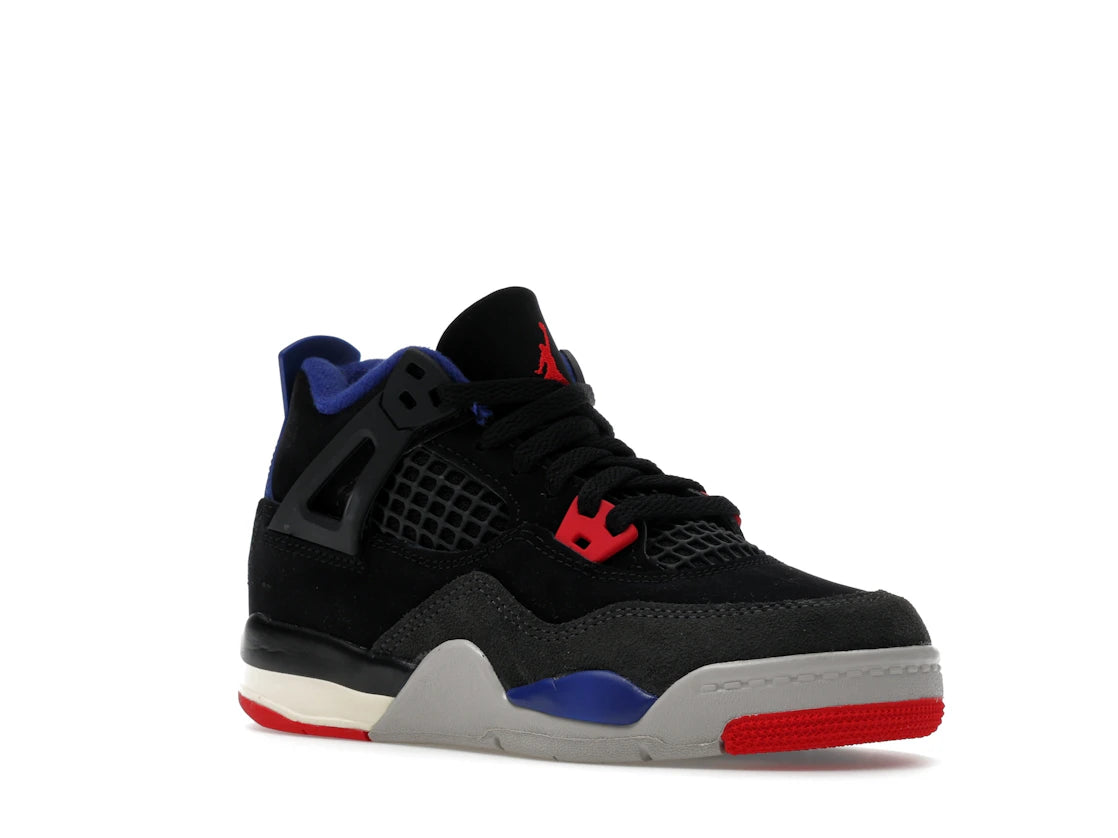 Jordan 4 Retro Rare Air (PS)