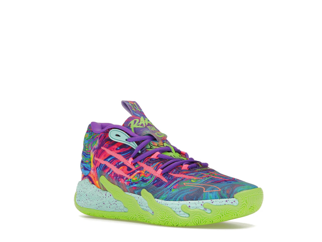 Puma LaMelo Ball MB.03 Be You (GS)