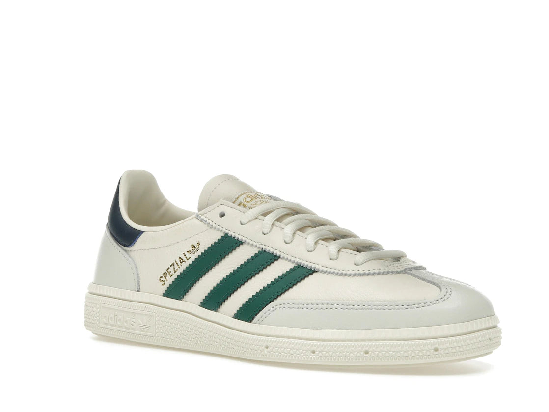 adidas Handball Spezial Kreideweiß Collegiate Green Nachtindigo