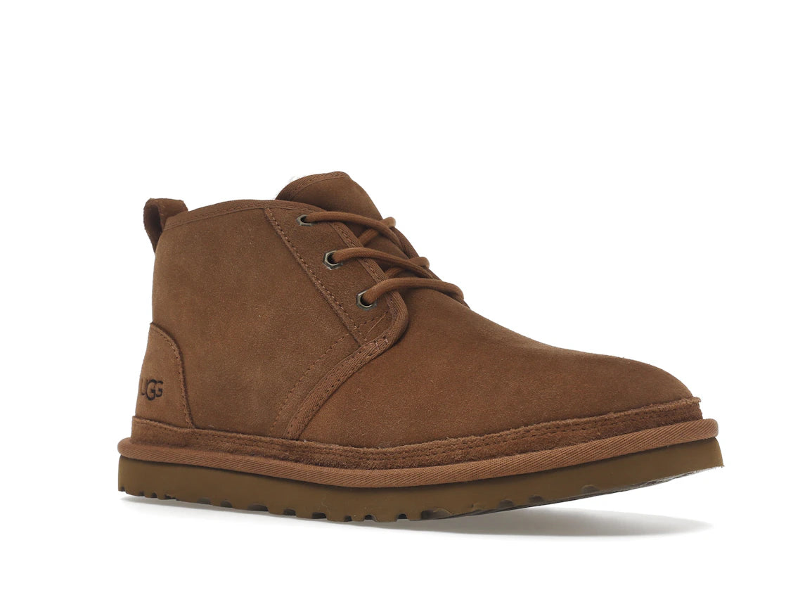 UGG Neumel Boot Chestnut