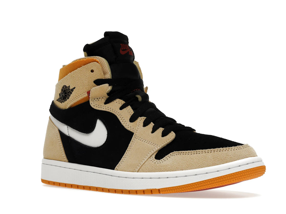Jordan 1 High Zoom Air CMFT Pumpkin Spice