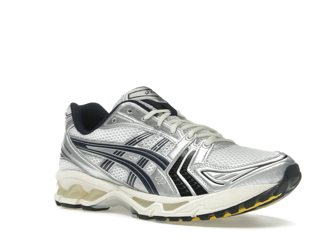 ASICS Gel-Kayano 14 JJJJound White Navy