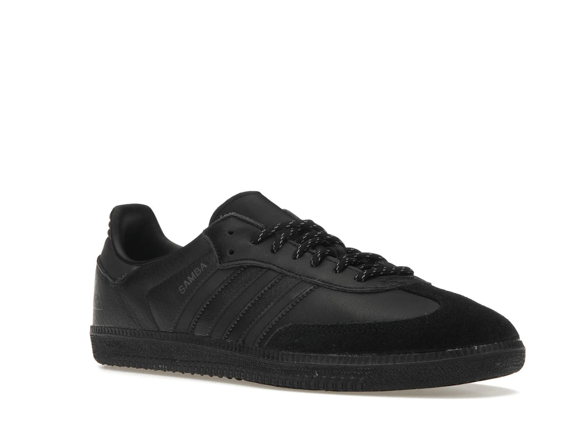 adidas Samba Pharrell Williams Core Black