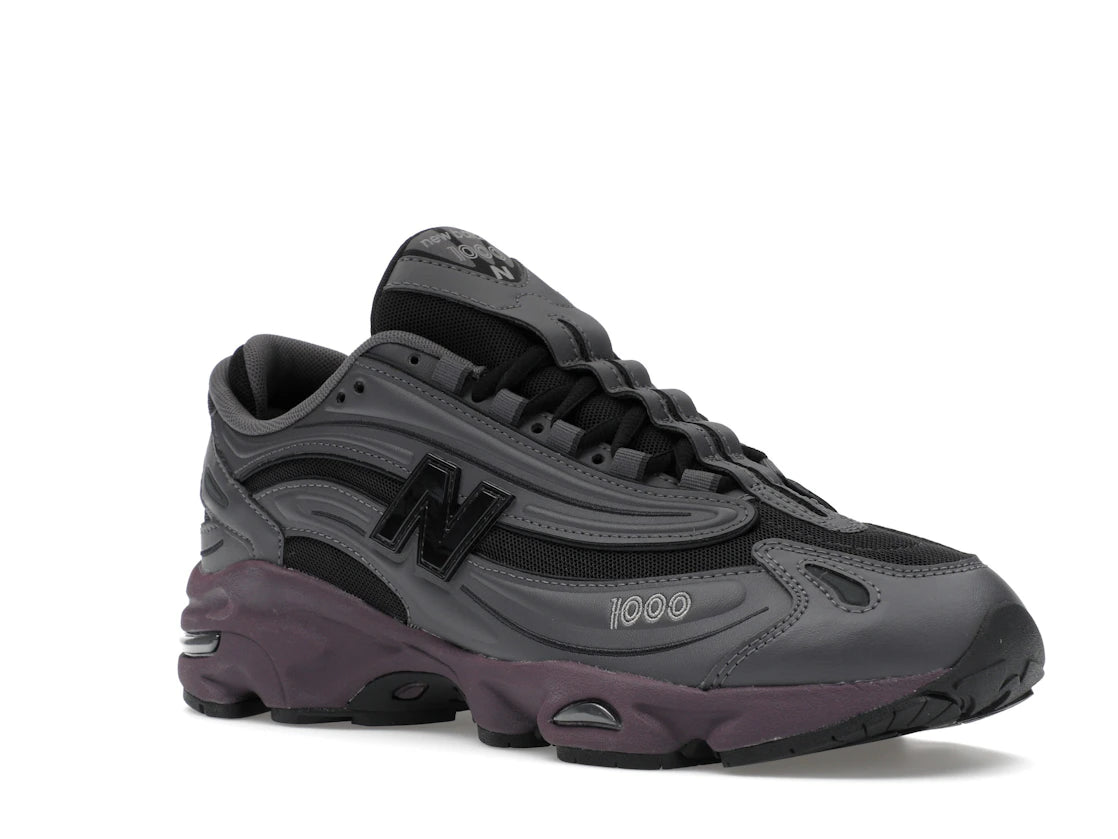 New Balance 1000 Magnet Pflaumenbraun