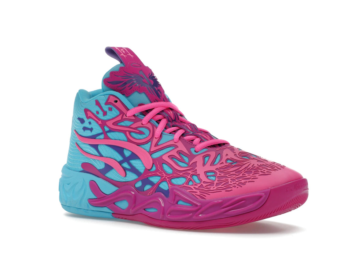 Puma LaMelo Ball MB.04 Iridescent