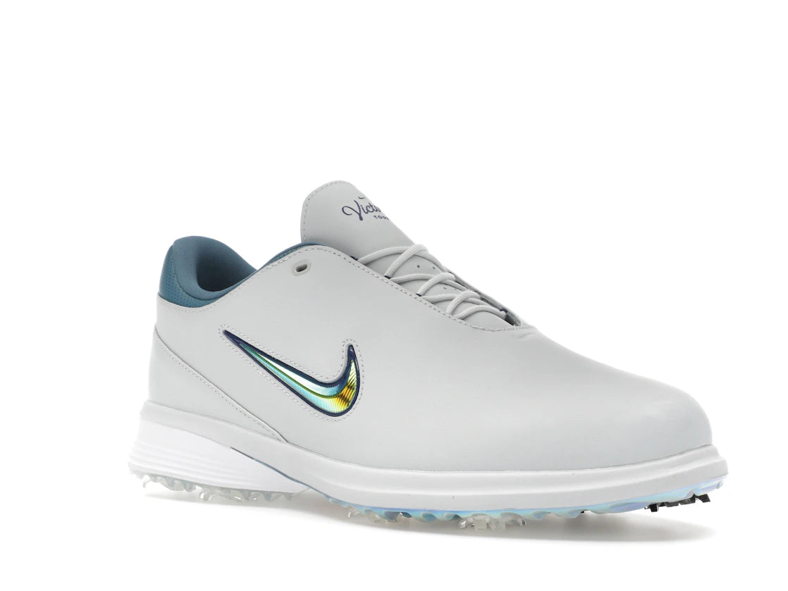 Nike Air Zoom Victory Tour 4 Photon Dust Smokey Blue