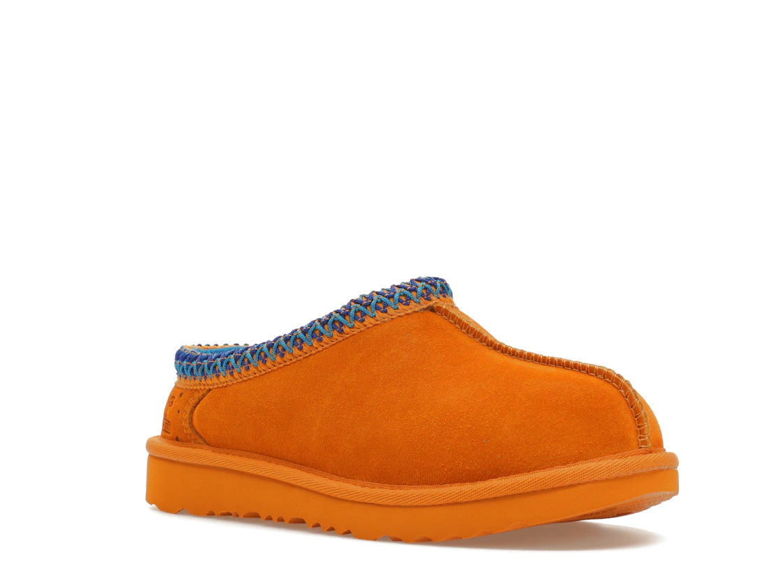 UGG Tasman II Hausschuh Cookie Monster Braun (Kinder)